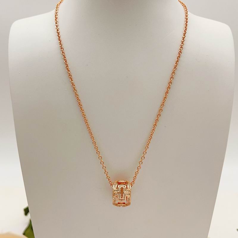 Bvlgari Necklace 02yxs38